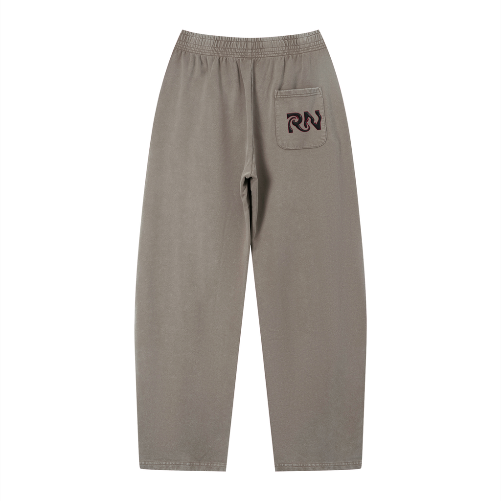 Vintage Washed Relaxed Sweatpants