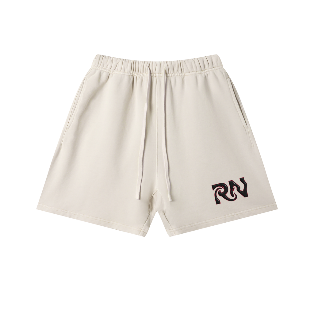 Vintage Washed Shorts