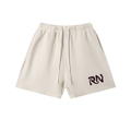 Vintage Washed Shorts