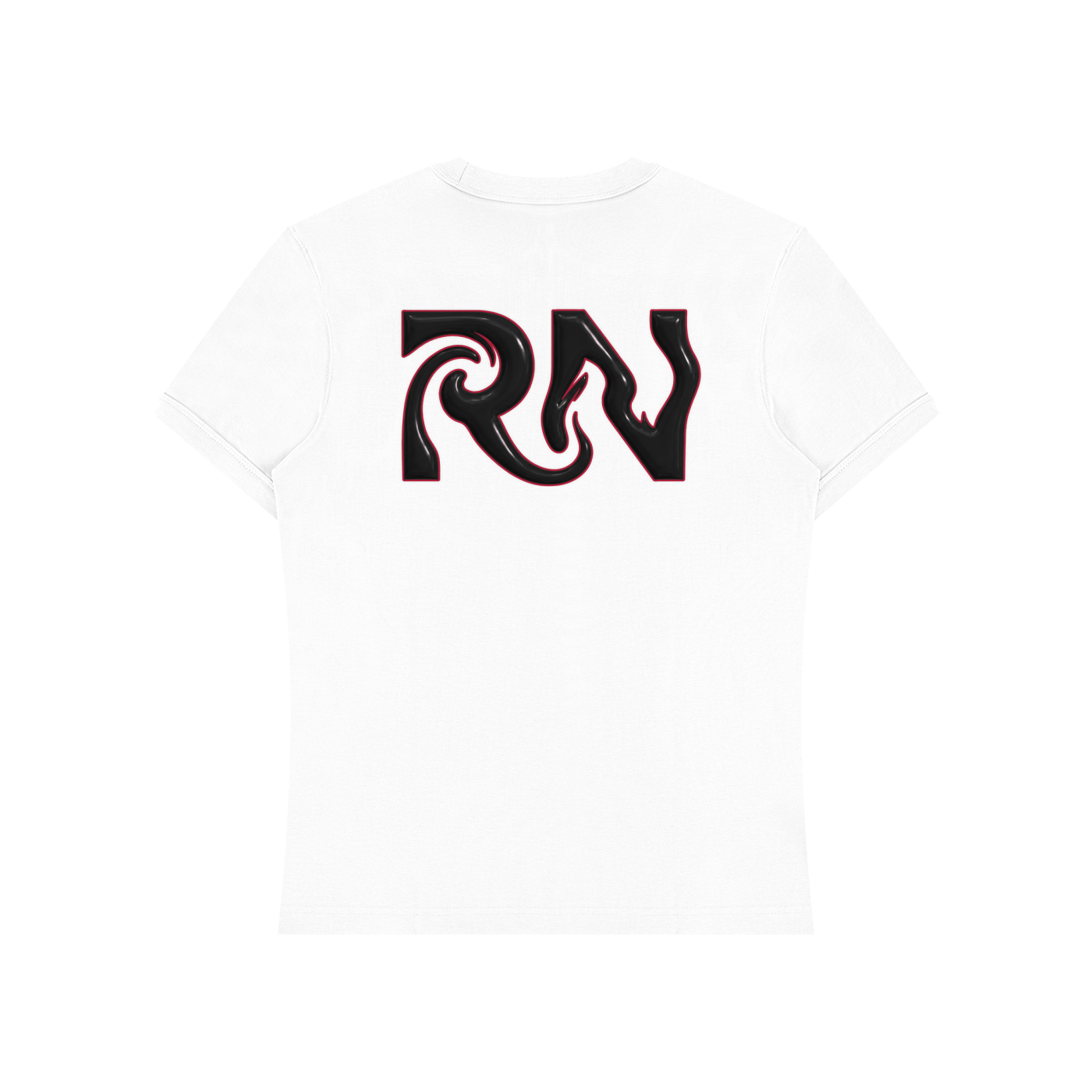 "LOVE" Heavyweight Essential T-Shirt
