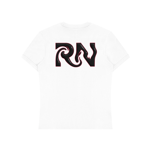 "LOVE" Heavyweight Essential T-Shirt