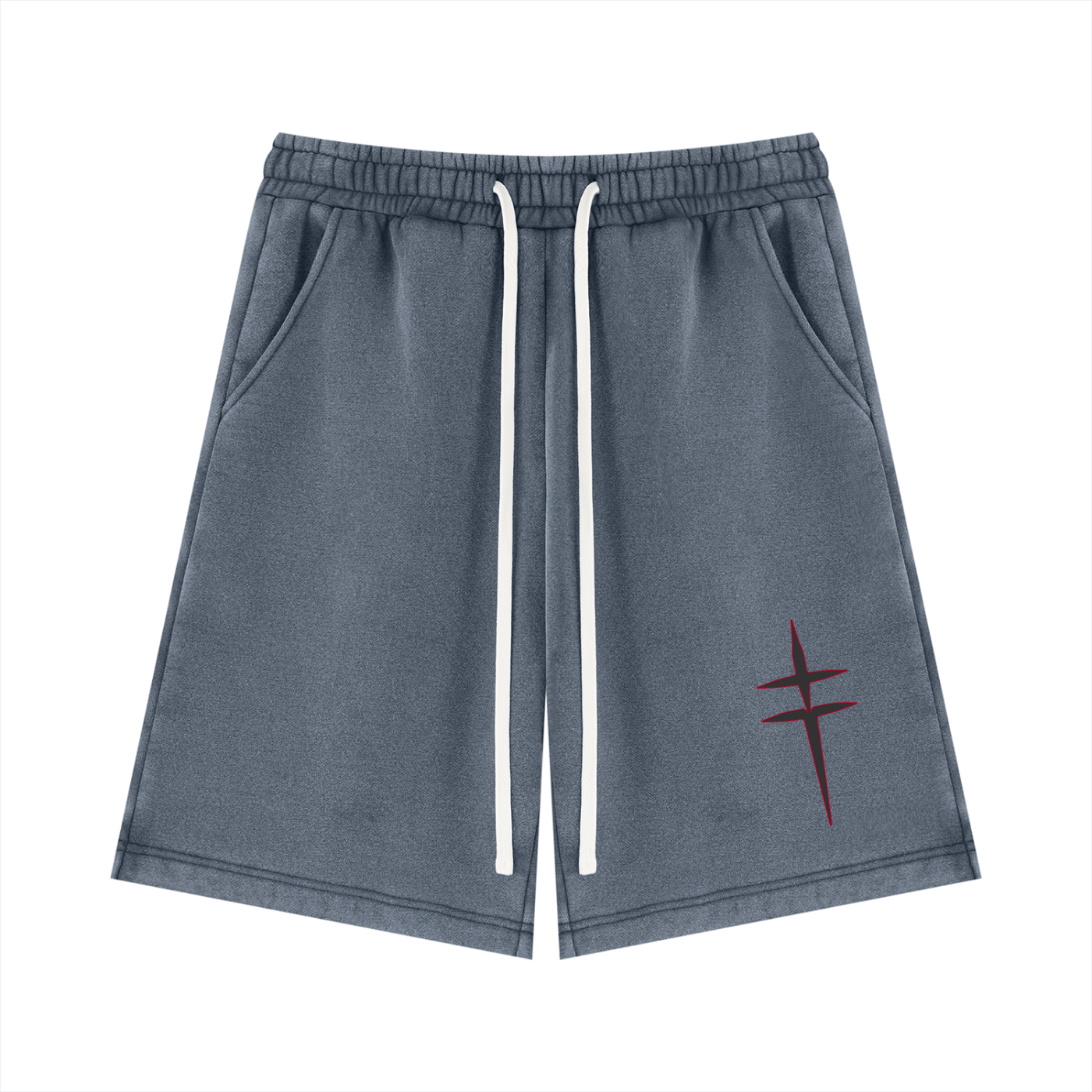 RT-19 Vintage Washed Shorts
