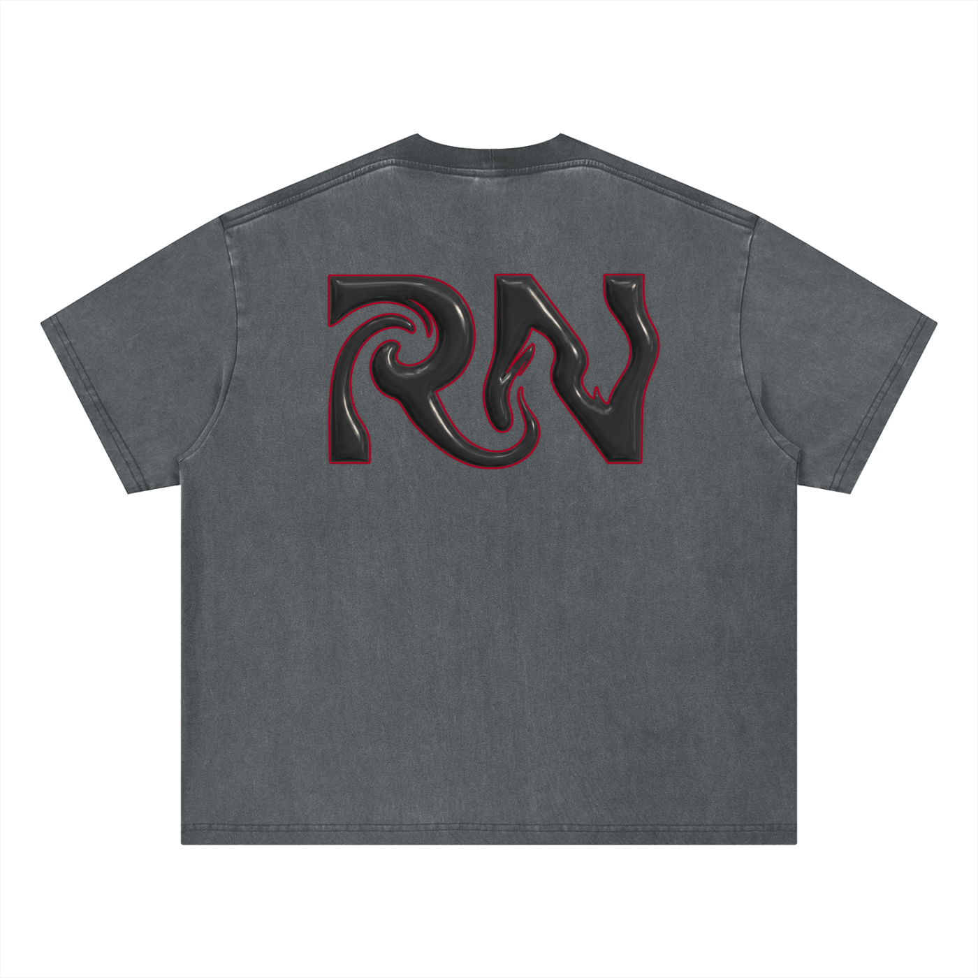 RT-28 Vintage Washed Tee
