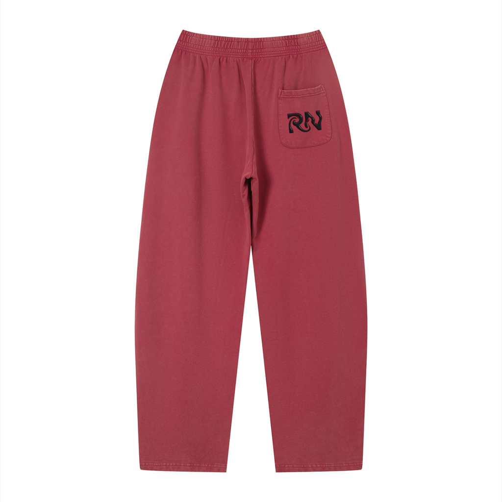 Vintage Washed Relaxed Sweatpants