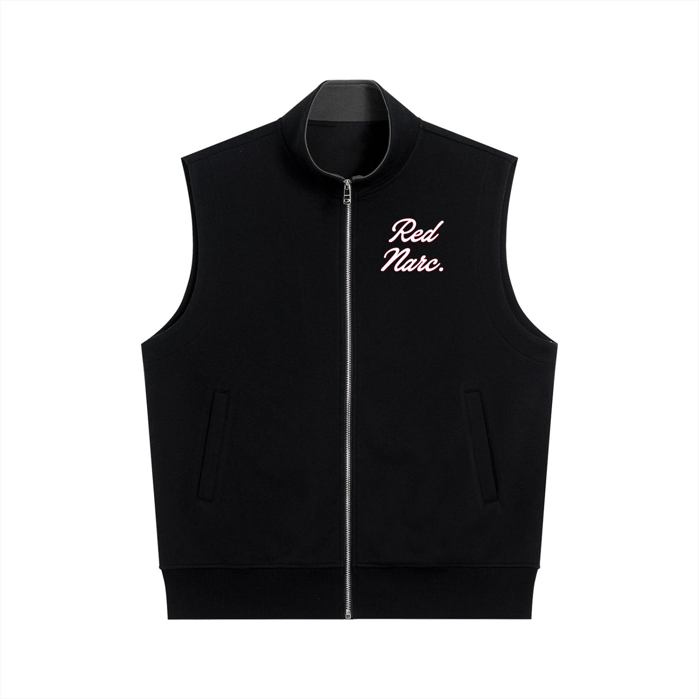 SN-747 Heavyweight Vest