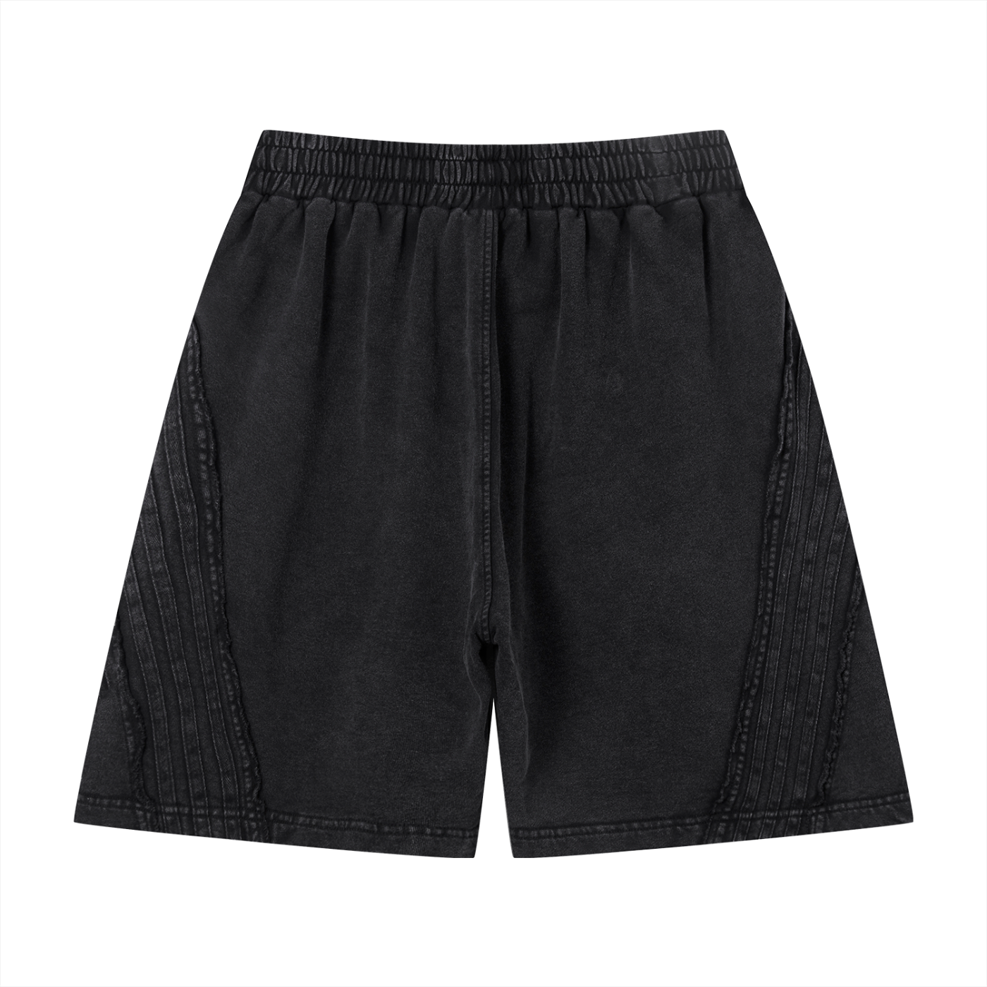 ST-12 Vintage Washed Shorts
