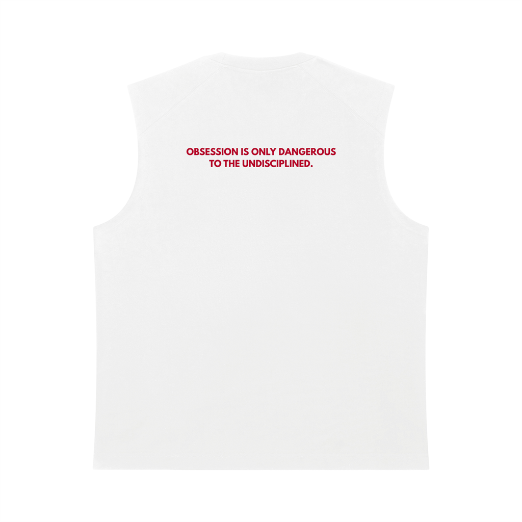 Statement Tank Top
