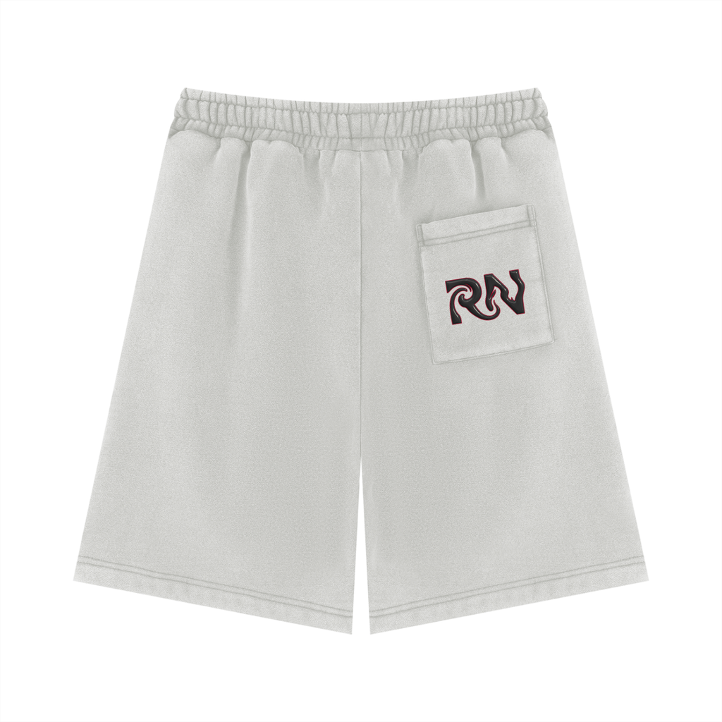 RT-19 Vintage Washed Shorts