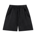 ST-12 Vintage Washed Shorts