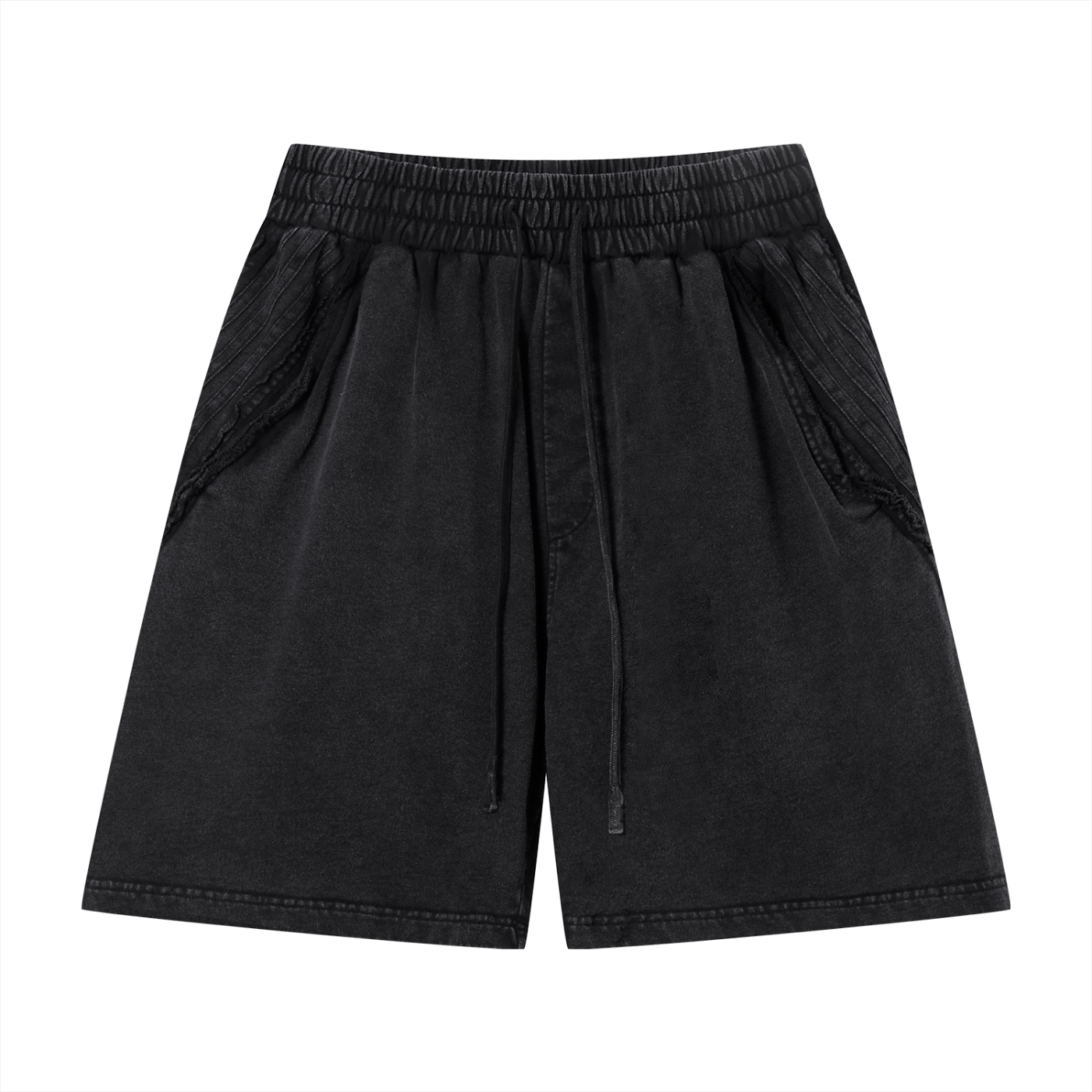 ST-12 Vintage Washed Shorts