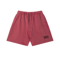 Vintage Washed Shorts