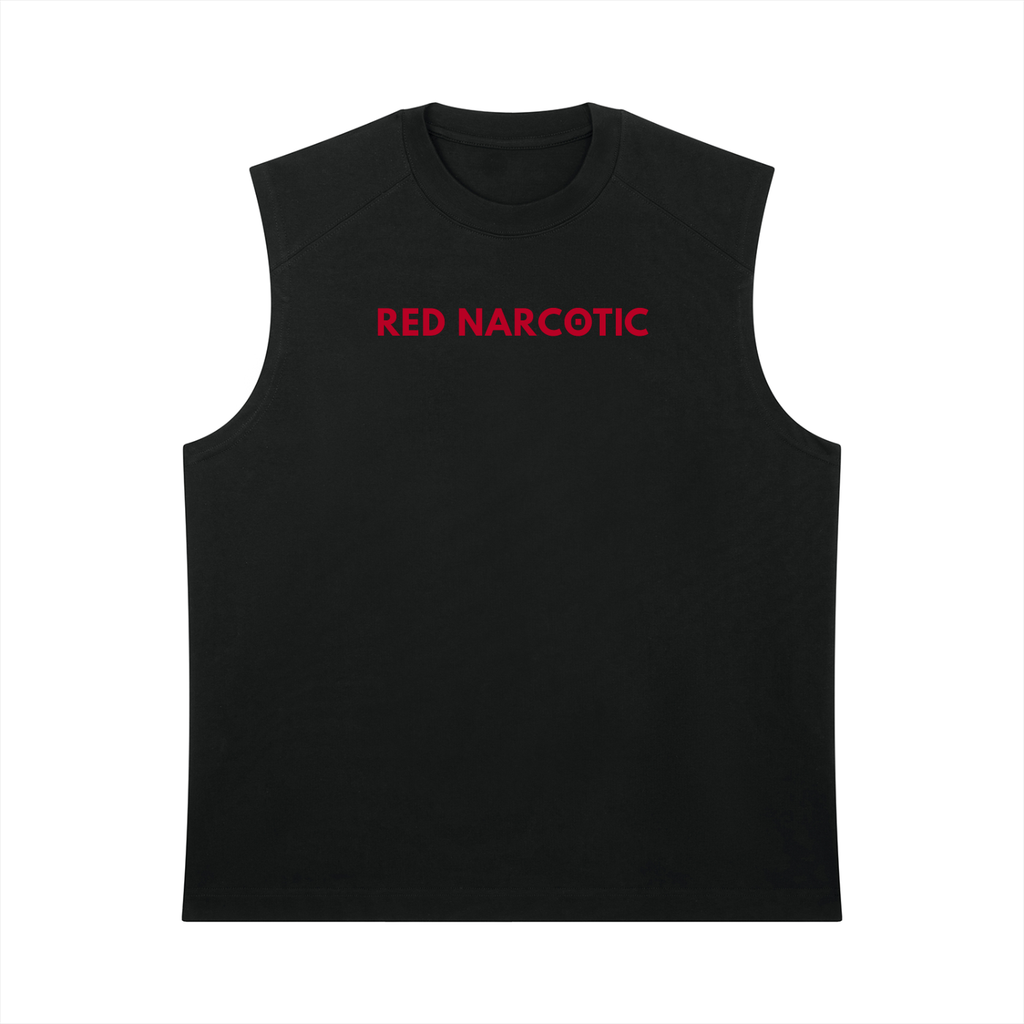 Statement Tank Top