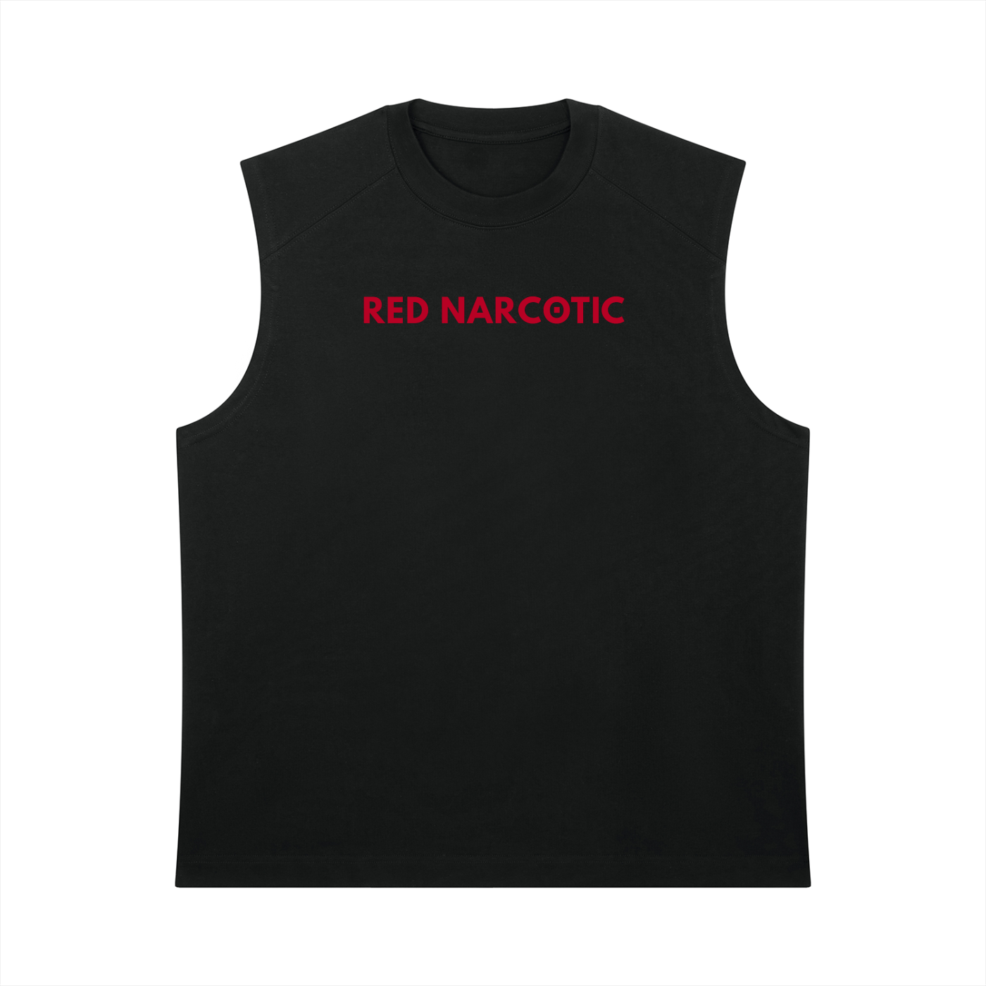 Statement Tank Top