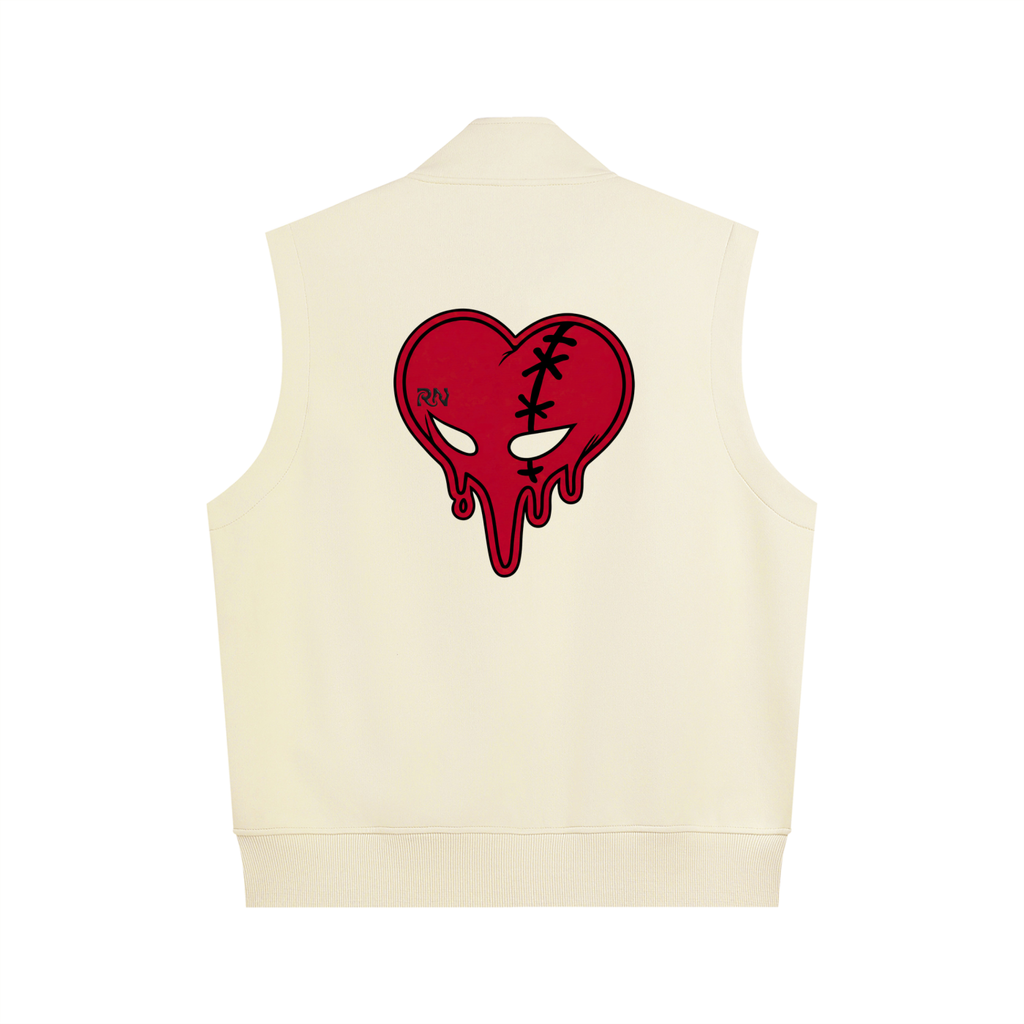 Essential Heavyweight Vest