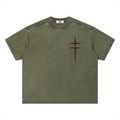 RT-28 Vintage Washed Tee