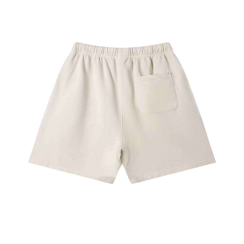 Vintage Washed Shorts