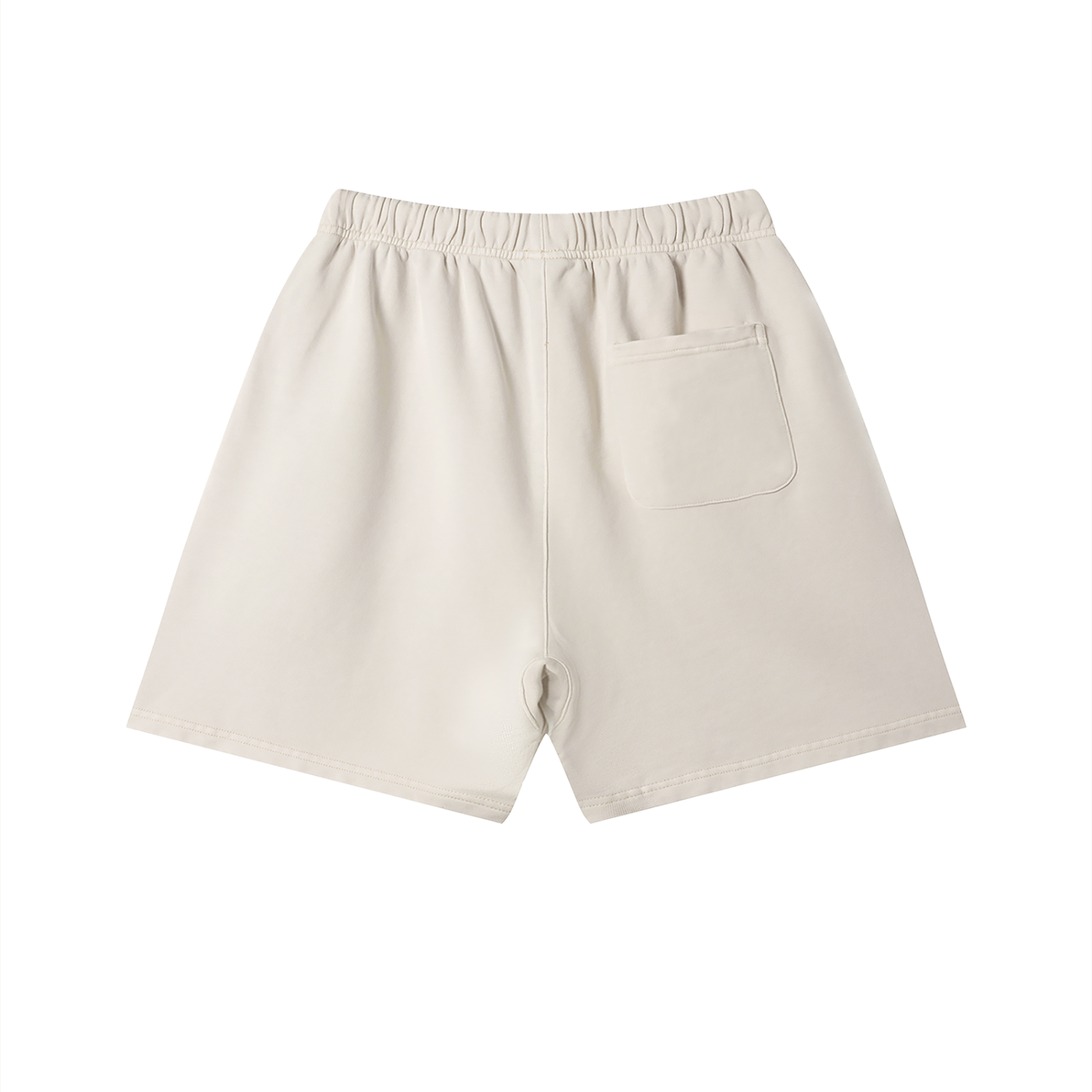 Vintage Washed Shorts
