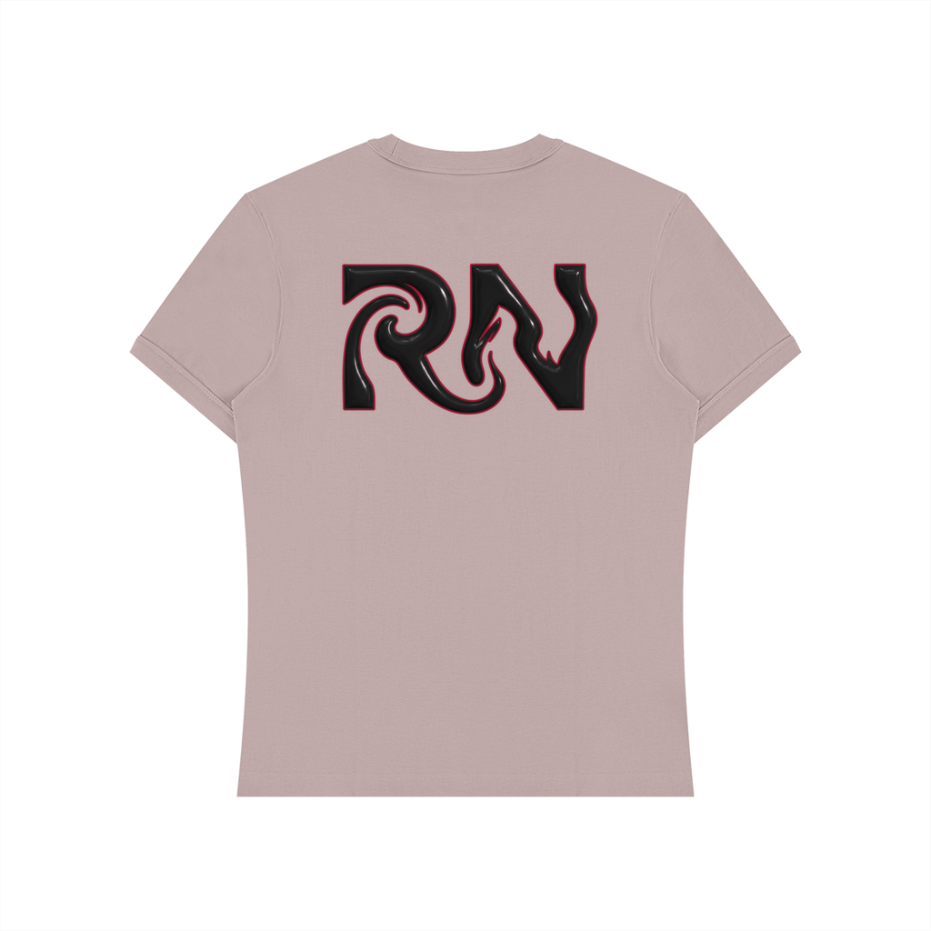 "LOVE" Heavyweight Essential T-Shirt