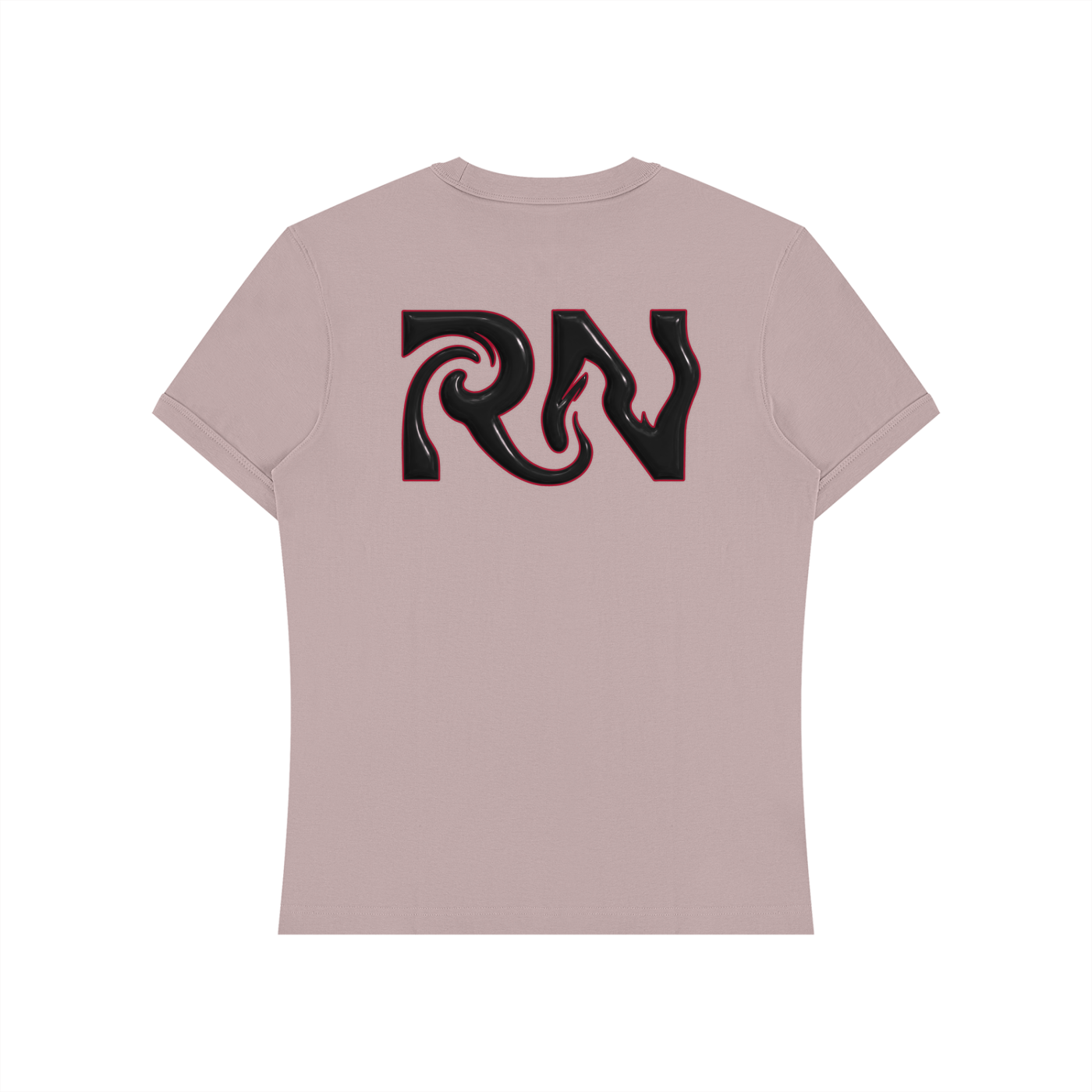 "LOVE" Heavyweight Essential T-Shirt