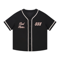 888 Piped Up Major League Jersey