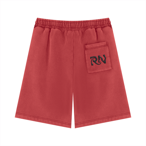 RT-19 Vintage Washed Shorts