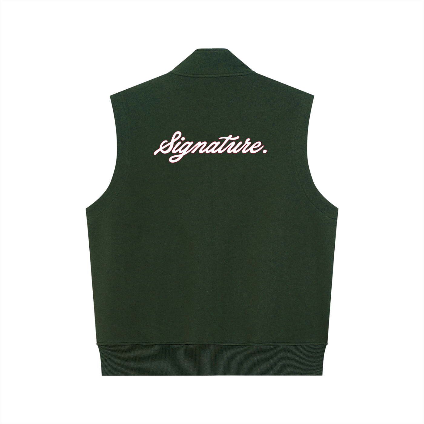 Signature Vest