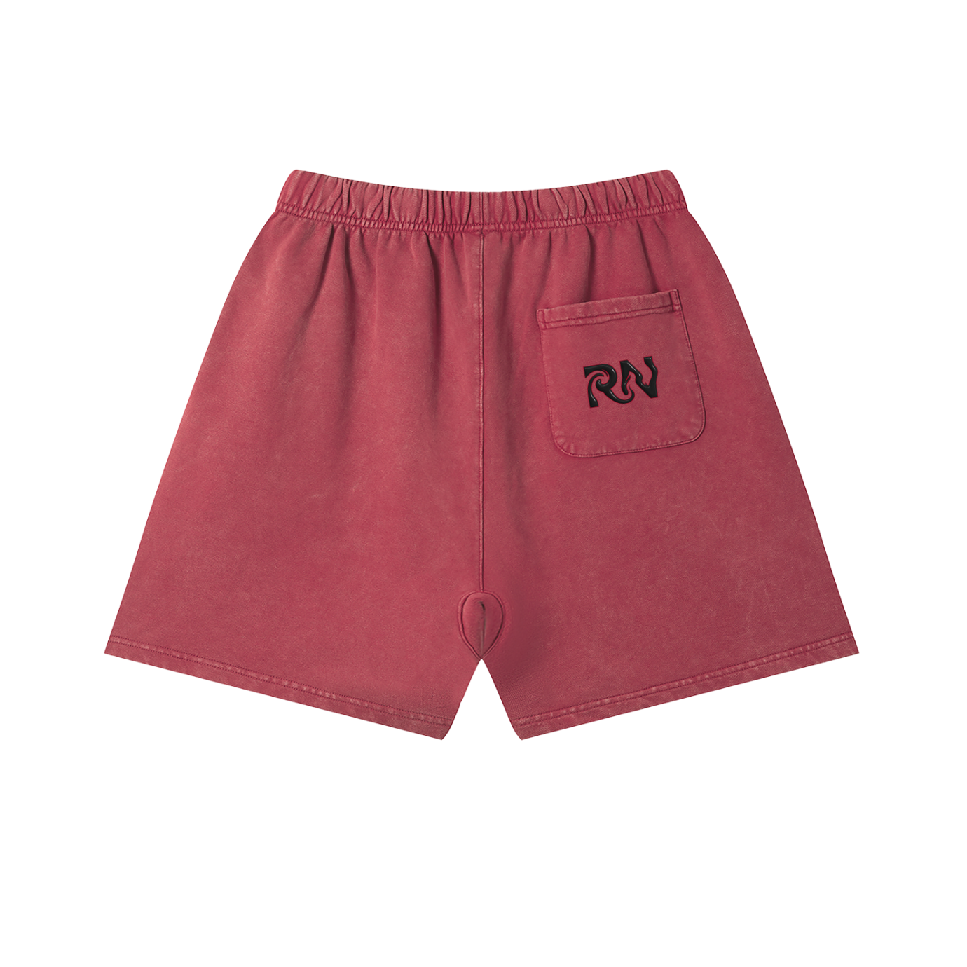 Vintage Washed Shorts