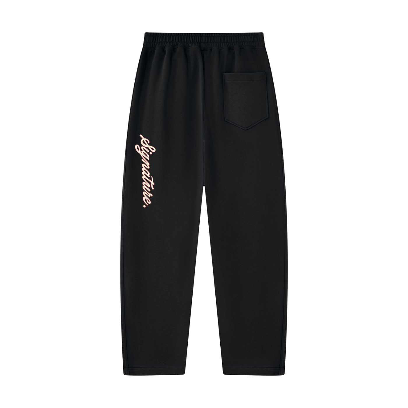 SN-908 Tapered Sweatpants