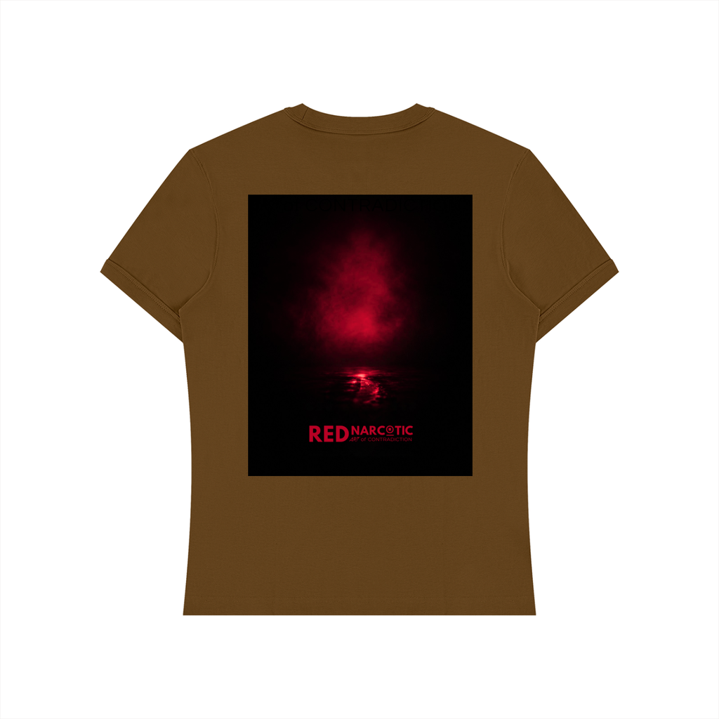 RED SEA Heavyweight Essential T-Shirt