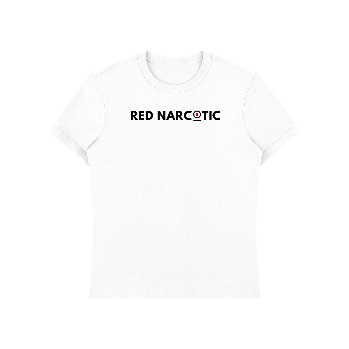 Heavyweight Essential T-Shirt