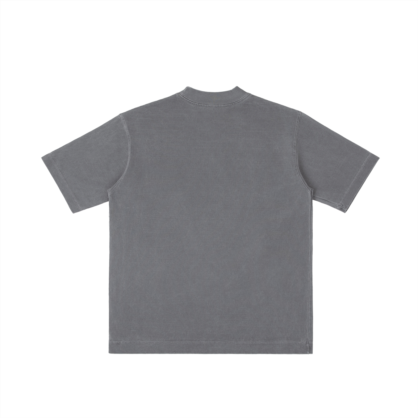 Vintage Washed Drop Shoulder T-shirt