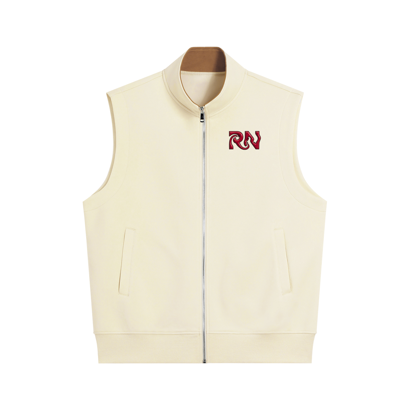 Essential Heavyweight Vest