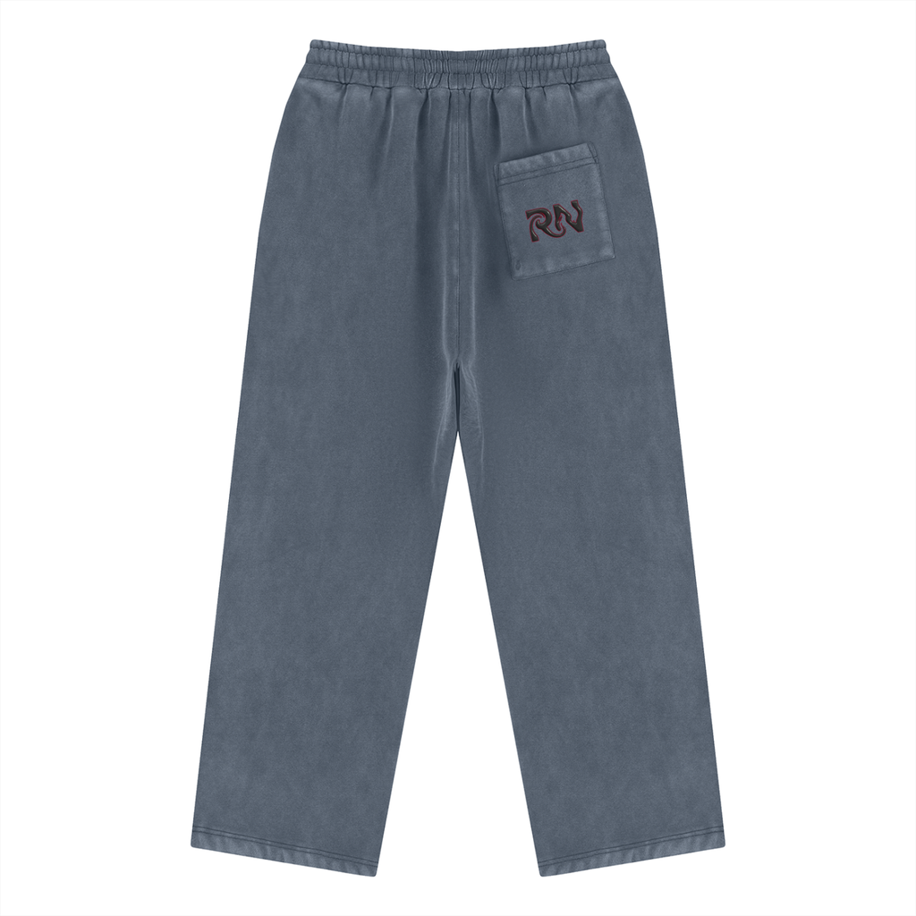 RT-212 Vintage Washed Sweatpants