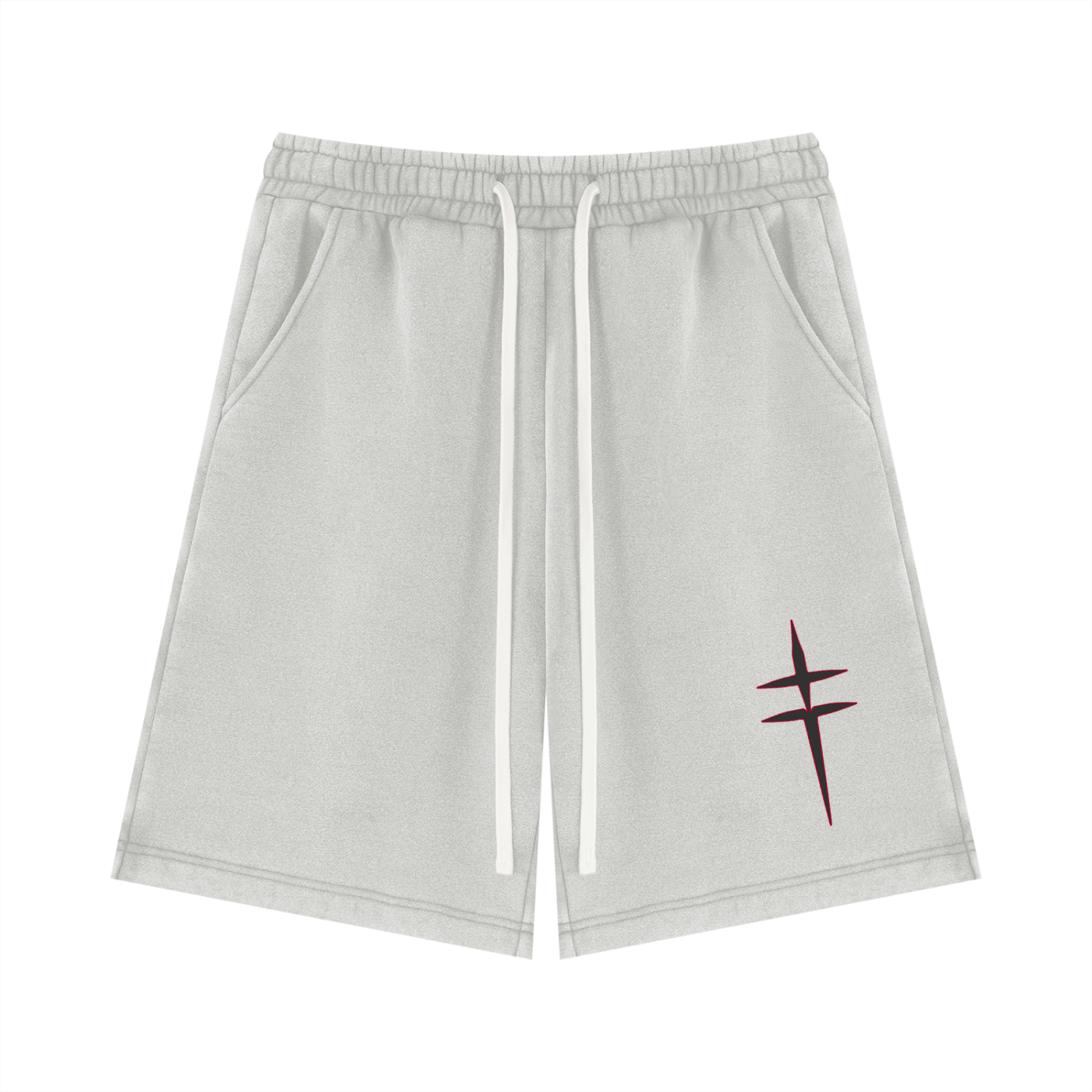RT-19 Vintage Washed Shorts