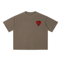 Vintage Washed Boxy T-Shirt