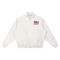 Stand Collar Bomber Jacket