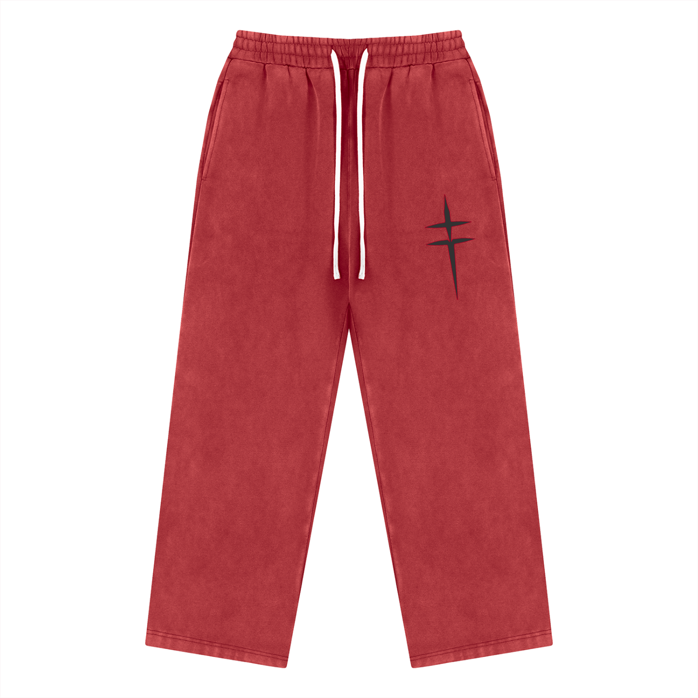 RT-212 Vintage Washed Sweatpants