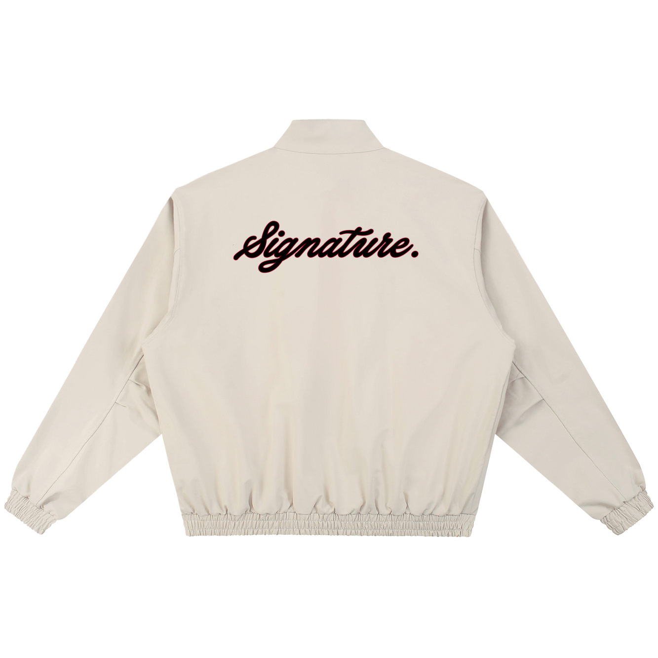 SN-911 Bomber Jacket