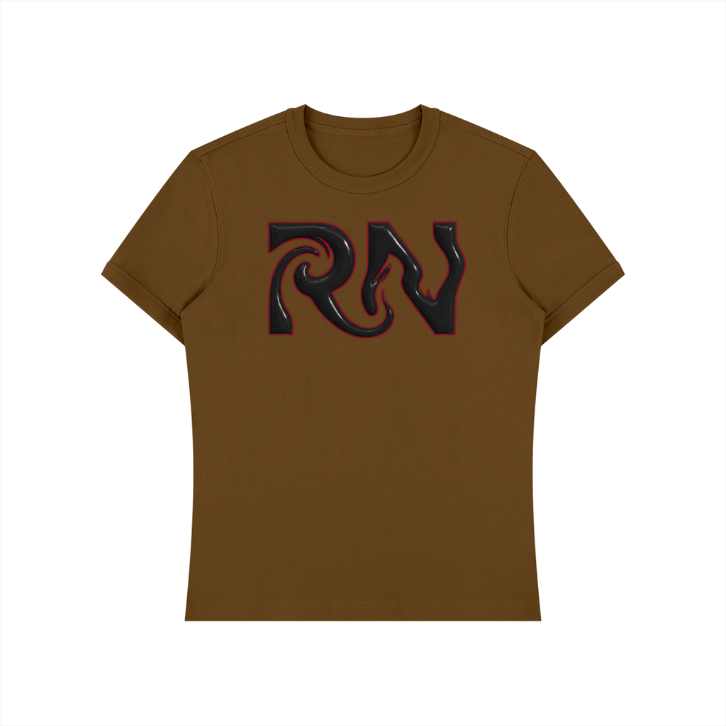 Heavyweight Essential T-Shirt