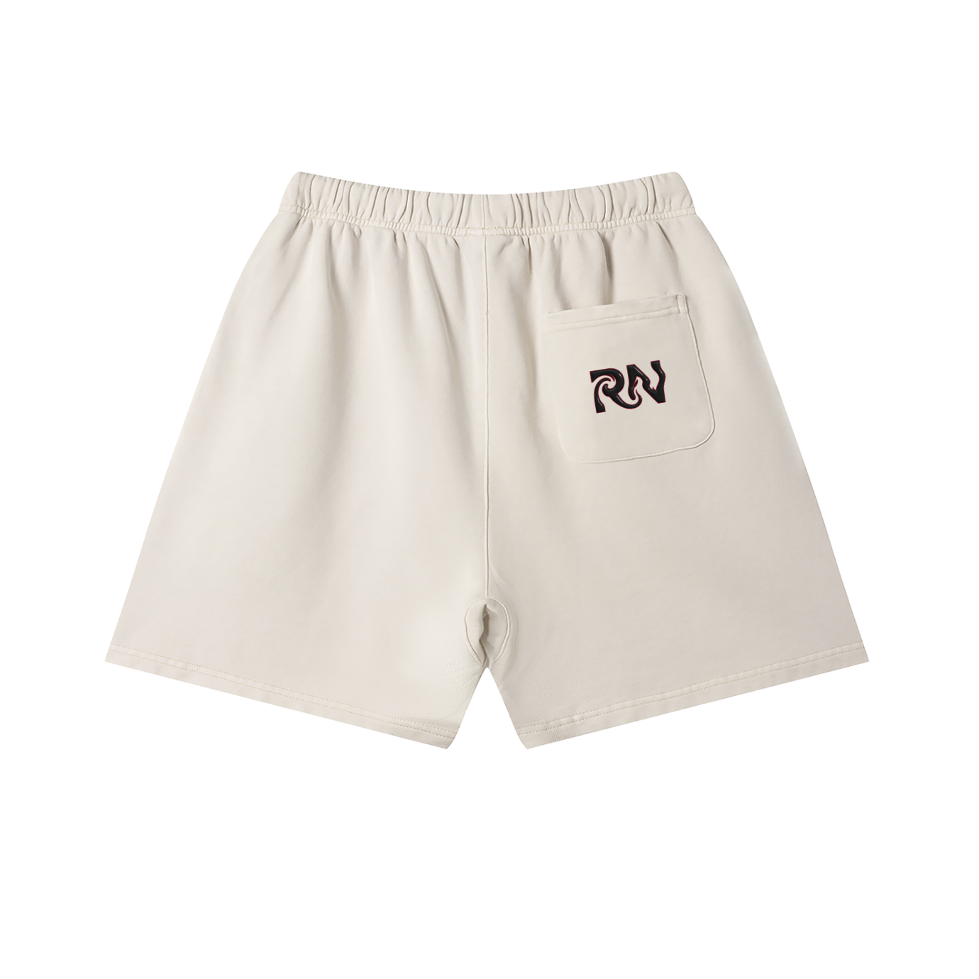 Vintage Washed Shorts