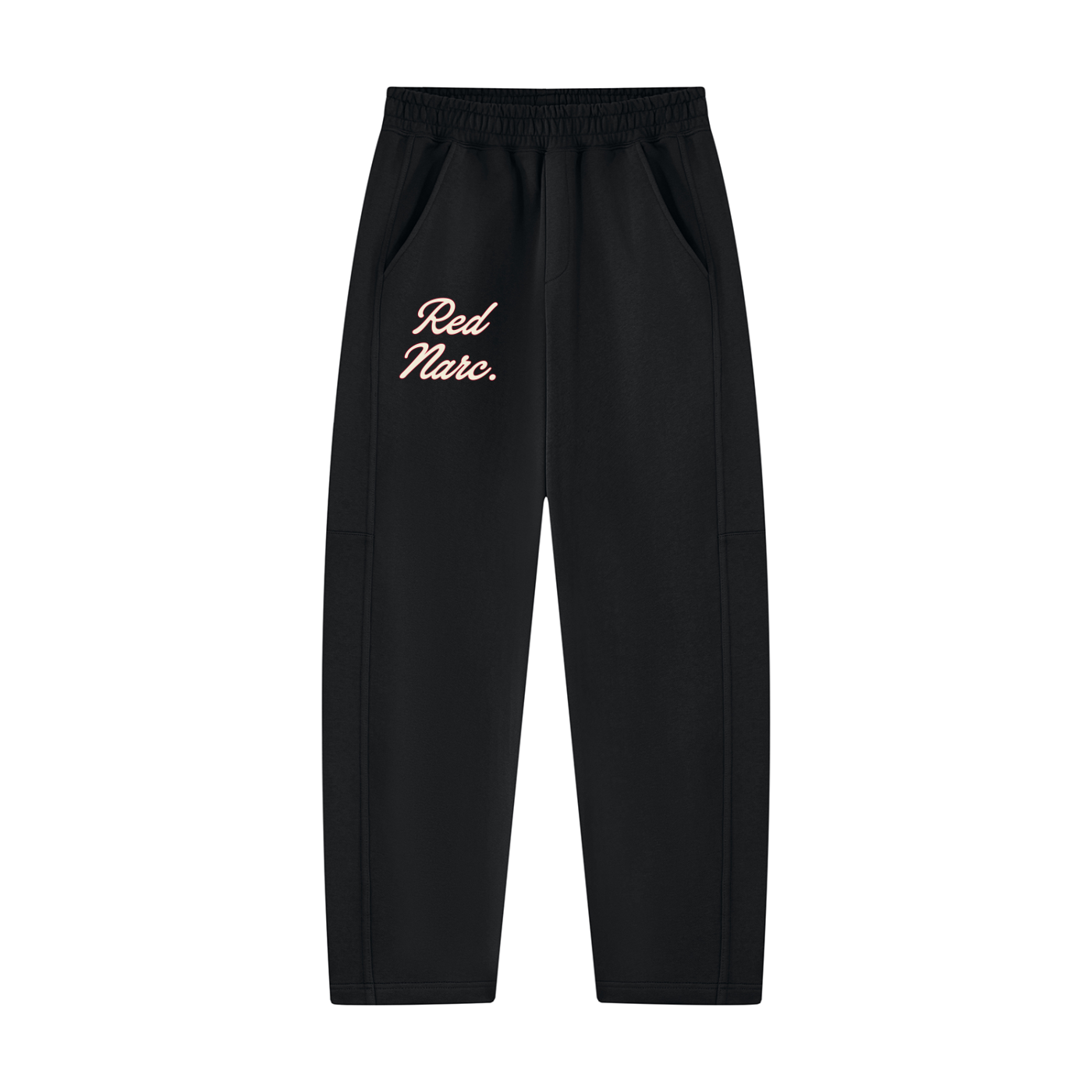 SN-908 Tapered Sweatpants