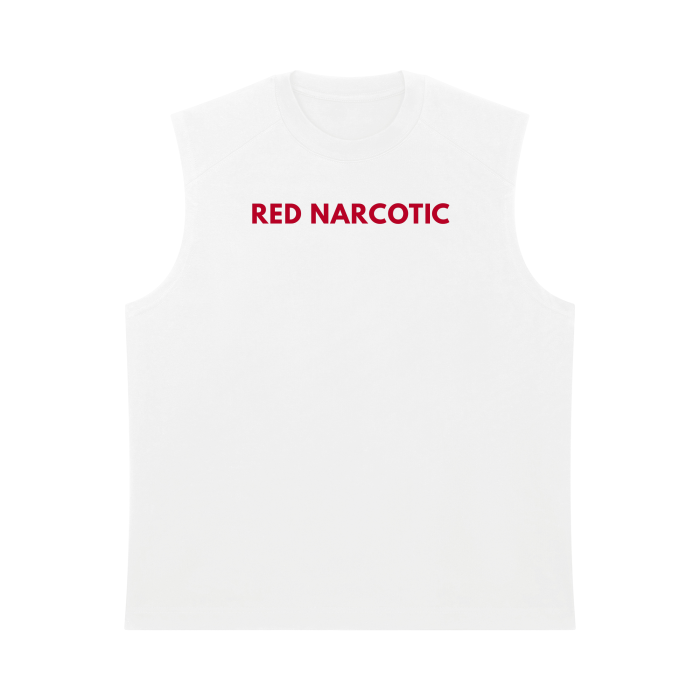 ST-11 Essential Tank Top