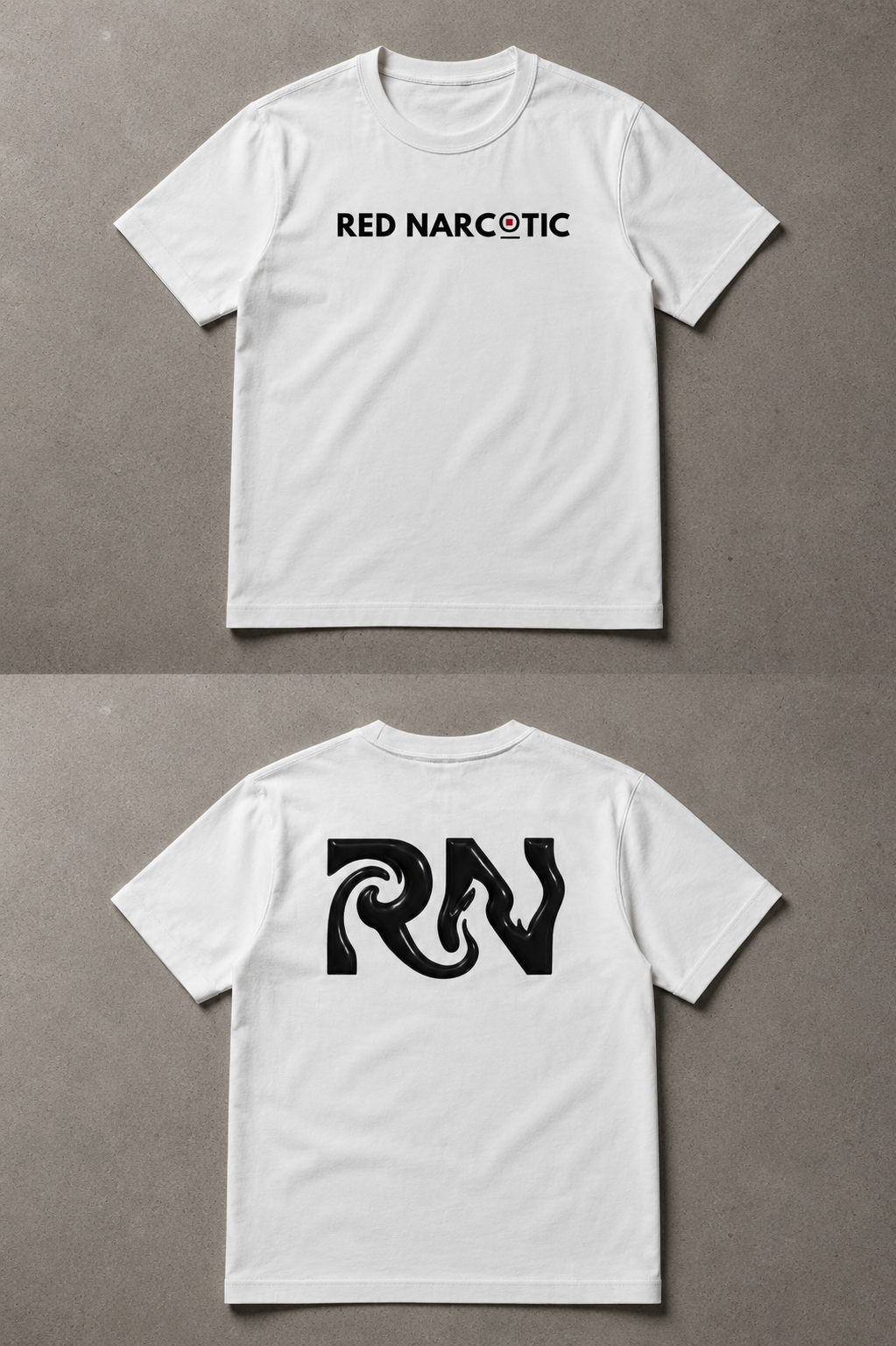 Heavyweight Essential T-Shirt