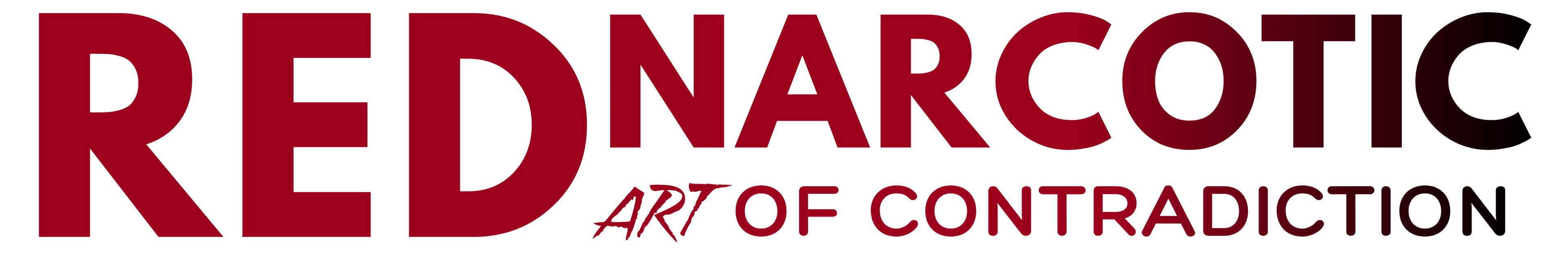 Red Narcotic: Art of Contradiction