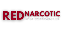 Red Narcotic: Art of Contradiction - Home