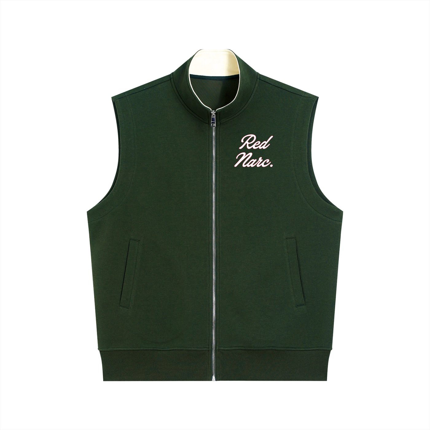 SN-747 Heavyweight Vest