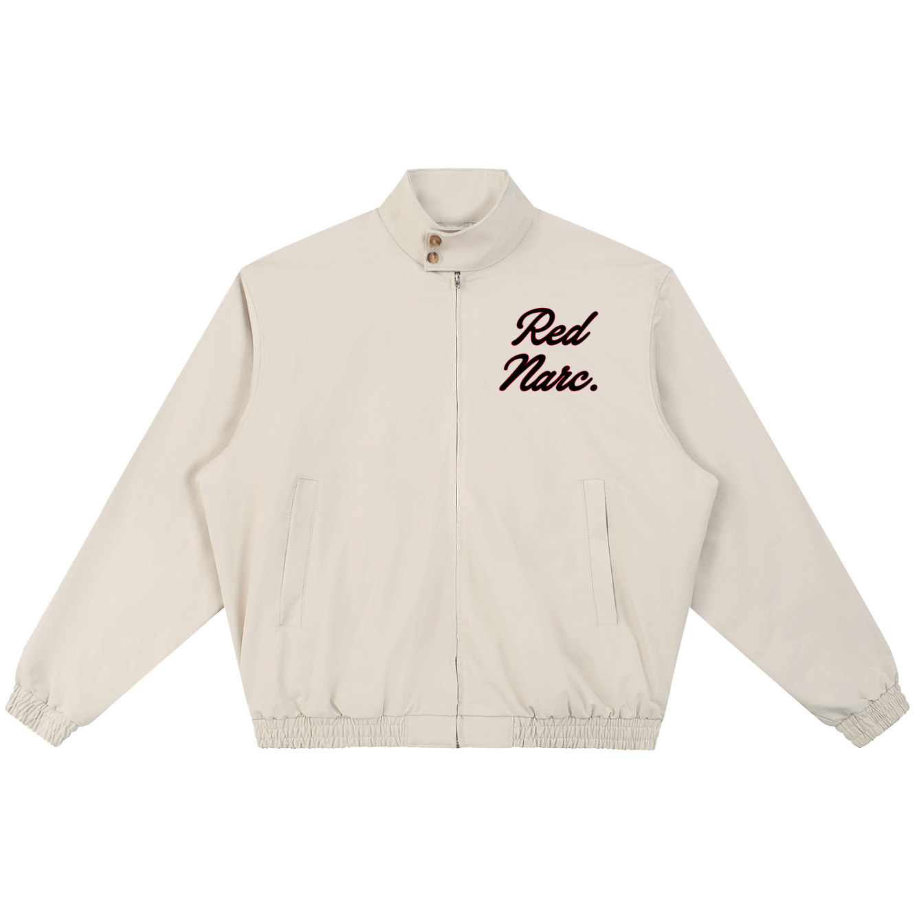 SN-911 Bomber Jacket