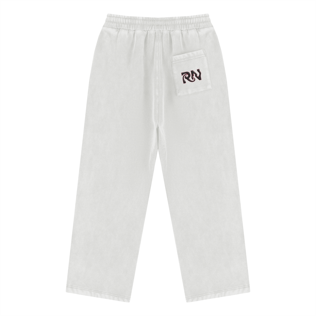 RT-212 Vintage Washed Sweatpants