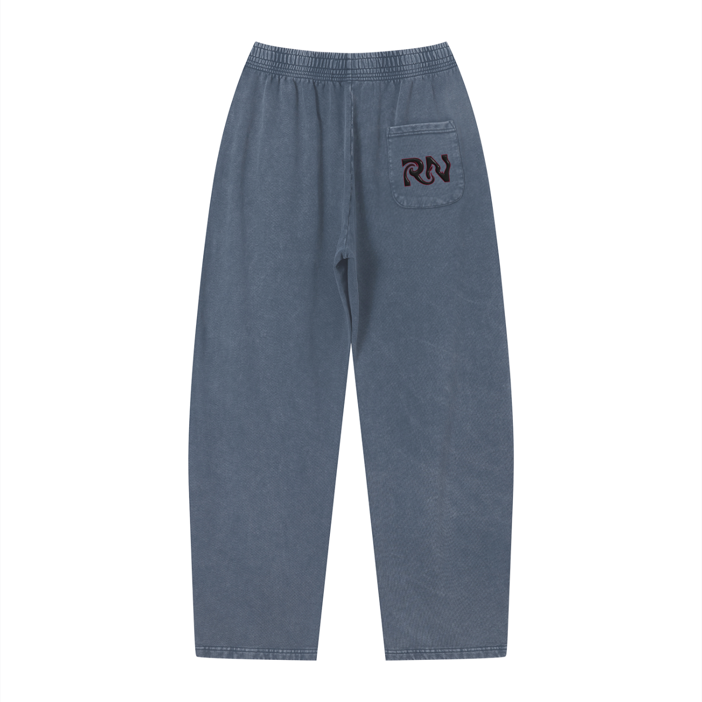 Vintage Washed Relaxed Sweatpants