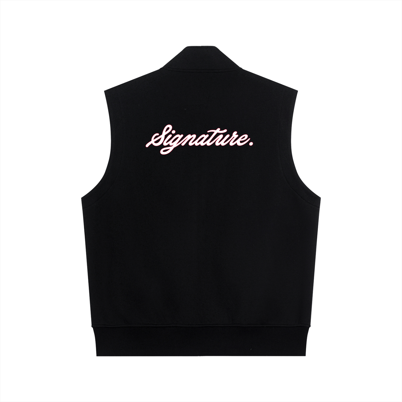 SN-747 Heavyweight Vest